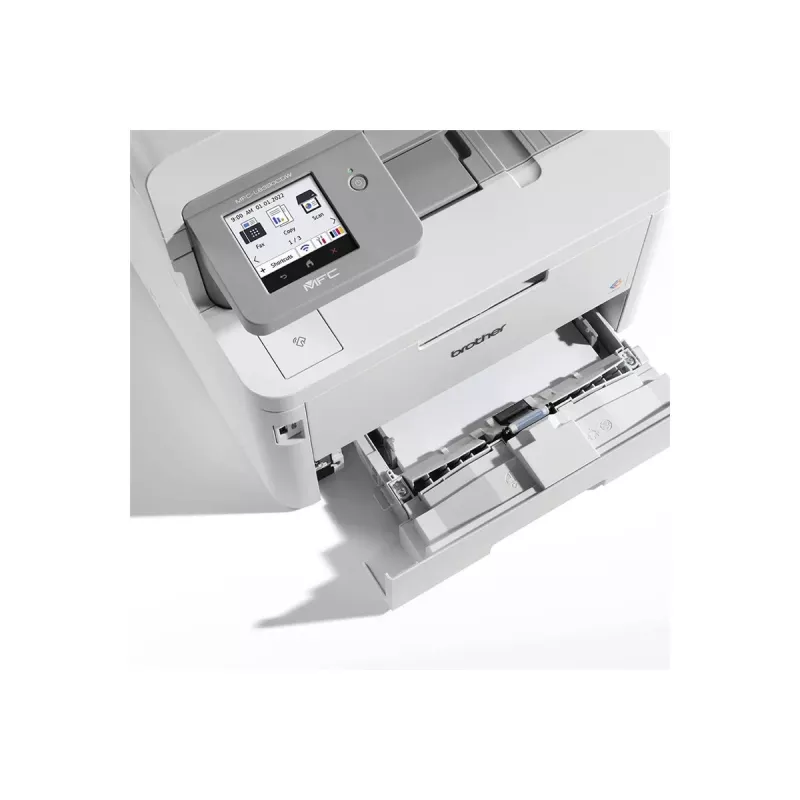 Brother MFCL8390CDWRE1 stampante bianco