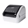 Etichettatrice Brother QL-1100 termica diretta 300 x 300 DPI 110 mm/sec con filo DK
