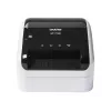 Etichettatrice Brother QL-1100 termica diretta 300 x 300 DPI 110 mm/sec con filo DK