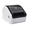 Etichettatrice Brother QL-1100 termica diretta 300 x 300 DPI 110 mm/sec con filo DK