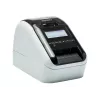 Brother QL-820NWBC stampante etichette termica da tavolo, WLAN, BT, 6,2 cm
