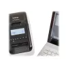 Brother QL-820NWBC stampante etichette termica da tavolo, WLAN, BT, 6,2 cm
