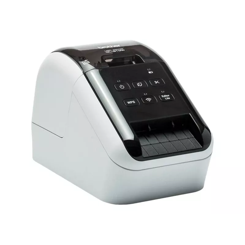Brother QL-810WC | Mono | Termica | Etichettatrice | Wi-Fi