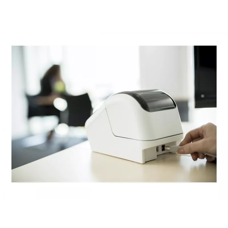 Brother QL-810WC | Mono | Termica | Etichettatrice | Wi-Fi