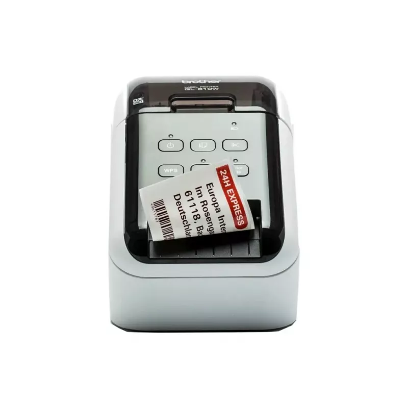 Brother QL-810WC | Mono | Termica | Etichettatrice | Wi-Fi