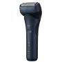Panasonic ES-LT4B rasoio a lamina trimmer blu