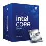 Processore Intel Core Ultra 5 225F 10C/10T, 3,3–4,9 GHz, 20 MB, 65 W, FCLGA1851, Box