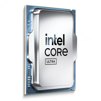 Processore Intel Core Ultra 5 225F 10C/10T, 3,3–4,9 GHz, 20 MB, 65 W, FCLGA1851, Box