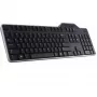 DELL 580-18366 tastiera Office USB QWERTY US inglese nero