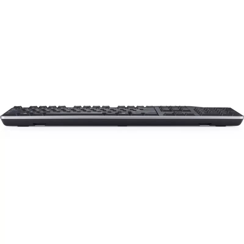 DELL 580-18366 tastiera Office USB QWERTY US inglese nero