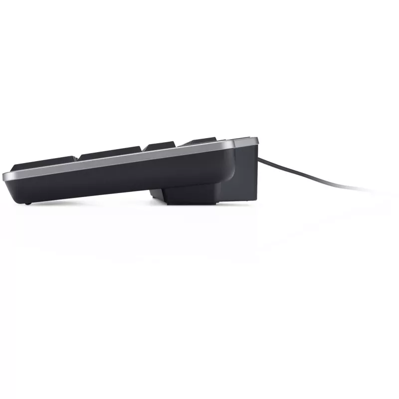 DELL 580-18366 tastiera Office USB QWERTY US inglese nero