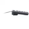 DELL 580-18366 tastiera Office USB QWERTY US inglese nero