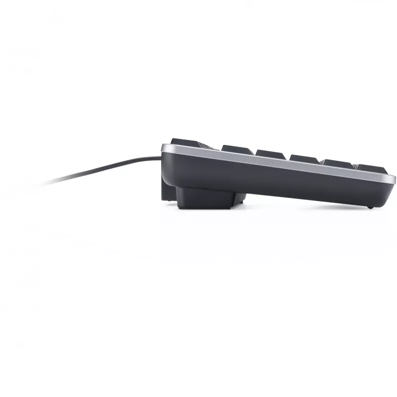 DELL 580-18366 tastiera Office USB QWERTY US inglese nero