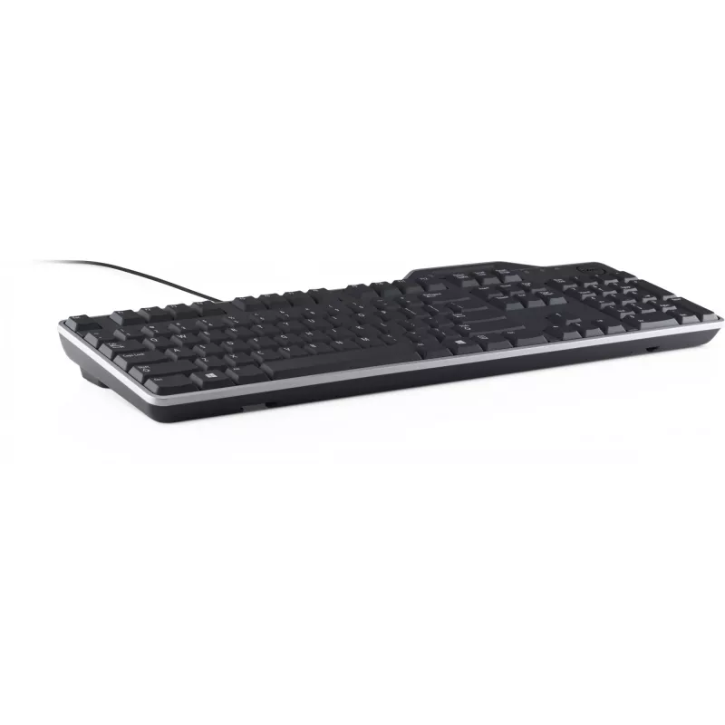 DELL 580-18366 tastiera Office USB QWERTY US inglese nero
