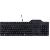 DELL 580-18366 tastiera Office USB QWERTY US inglese nero