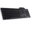 DELL 580-18366 tastiera Office USB QWERTY US inglese nero