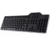 DELL 580-18366 tastiera Office USB QWERTY US inglese nero