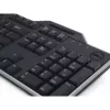 DELL 580-18366 tastiera Office USB QWERTY US inglese nero