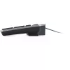 DELL 580-18366 tastiera Office USB QWERTY US inglese nero