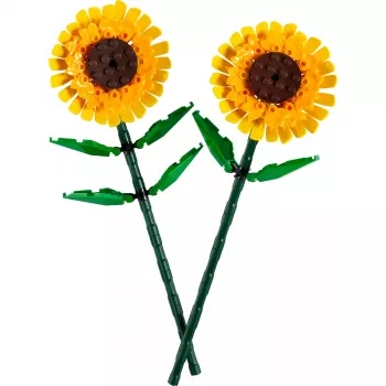 Lego 40524 girasoli