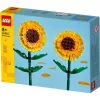 Lego 40524 girasoli