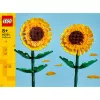 Lego 40524 girasoli