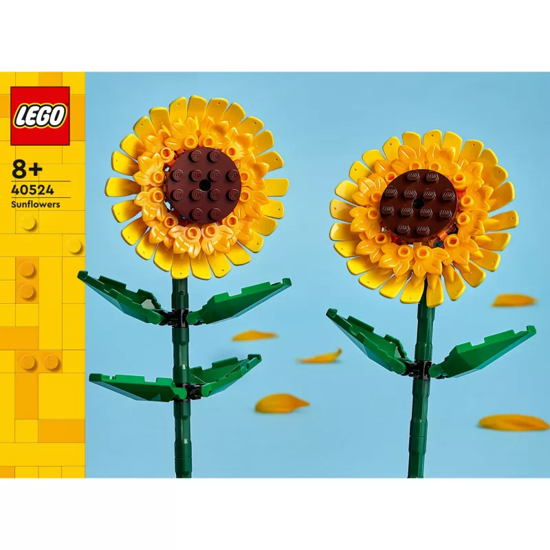 Lego 40524 girasoli