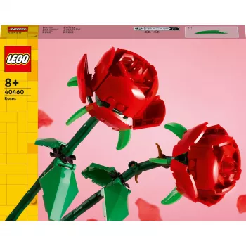 LEGO Creator rose (40460)