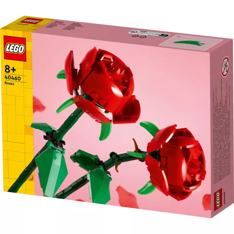LEGO Creator rose (40460)