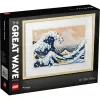LEGO ART 31208 Hokusai. La grande onda di Kanagawa