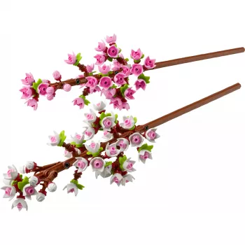 Lego 40725 fiori di ciliegio