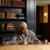 LEGO HARRY POTTER 76444 negozi magici di Diagon Alley