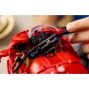 LEGO TECHNIC 42202 Ducati Panigale V4 S moto