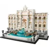 LEGO ARCHITECTURE 21062 Fontana di Trevi