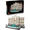 LEGO ARCHITECTURE 21062 Fontana di Trevi