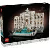 LEGO ARCHITECTURE 21062 Fontana di Trevi