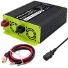 Caricabatterie QOLTEC 51917 per batterie LiFePO4/AGM/GEL/SLA, uscita 70 A