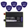 Caricabatterie QOLTEC 51917 per batterie LiFePO4/AGM/GEL/SLA, uscita 70 A