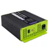 Caricabatterie QOLTEC 51917 per batterie LiFePO4/AGM/GEL/SLA, uscita 70 A