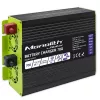 Caricabatterie QOLTEC 51917 per batterie LiFePO4/AGM/GEL/SLA, uscita 70 A