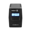 Rebel Nanopower Plus 850 UPS | Off-line | Sinusoidale | 850VA | 480W | LCD | USB