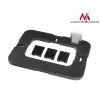 Supporto passivo Maclean MC-645