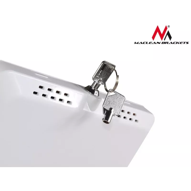 Supporto passivo Maclean MC-645