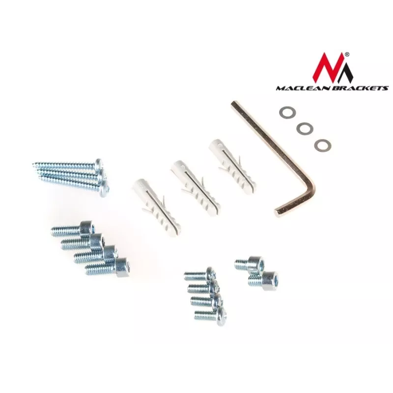 Supporto passivo Maclean MC-645