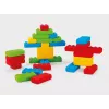 Marioinex set di mattoncini da costruzione, 33 pezzi (901304)