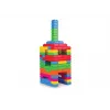 Marioinex Junior mattoncini da costruzione, 110 pezzi (901724)