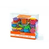 Marioinex Mini Waffle 140 set di costruzioni — 140 pezzi, multicolore, per bambini dai 3 anni
