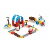 Set di costruzioni Marioinex 902820 — 140 pezzi mini waffle per bambini