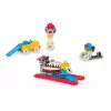 Set di costruzioni Marioinex 902820 — 140 pezzi mini waffle per bambini