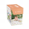 Mattoncini Marioinex Mini Waffle, pastello, 300 pezzi